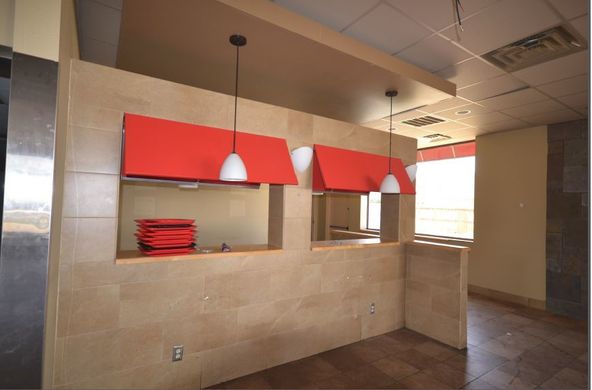 601 N Broadway St, Post, TX 79356